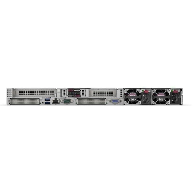 Servidor HPE ProLiant DL360 Gen11 Intel Xeon Silver 4514Y/ 64GB Ram/ 2x 480GB SSD - Imagen 2
