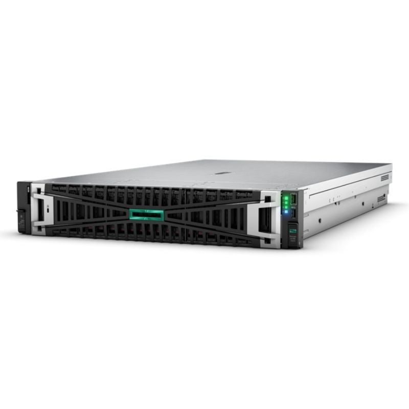 Servidor HPE ProLiant DL380 Gen11 Intel Xeon Silver 4514Y/ 128GB Ram - Imagen 2