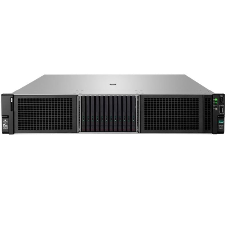 Servidor HPE ProLiant DL380 Gen11 Intel Xeon Silver 4514Y/ 128GB Ram - Imagen 3