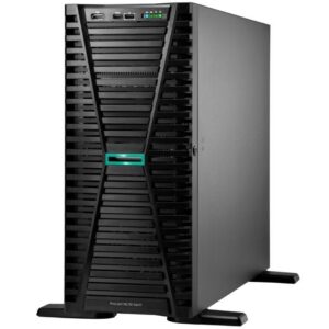 Servidor HPE ProLiant ML110 Gen11 Intel Xeon Bronze 3508U/ 32GB Ram/ 2x 480GB SSD SATA 190017795133 P81774-425 HPS-P81774-425