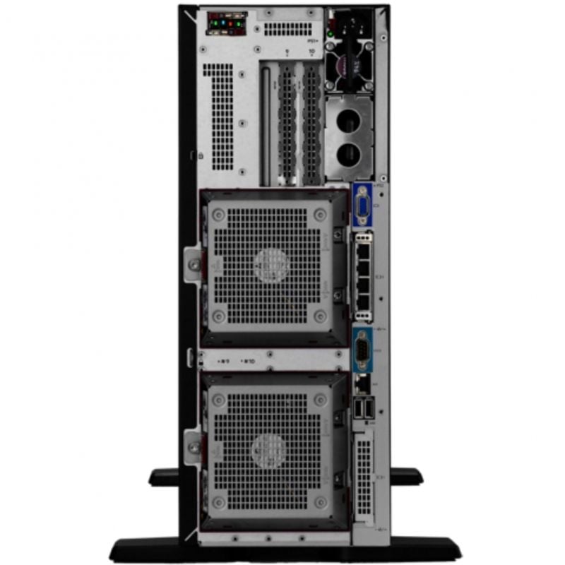 Servidor HPE ProLiant ML350 Gen11 Intel Xeon Silver 4514Y/ 64GB Ram/ 2x 480GB SSD - Imagen 3