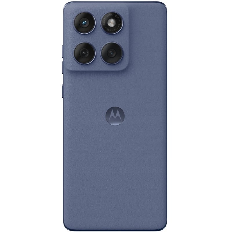 Smartphone Motorola Edge 60 Fusion 8GB/ 256GB/ 6.67"/ 5G/ Gris - Imagen 5