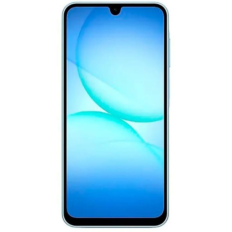 Smartphone Samsung Galaxy A17 4GB/ 128GB/ 6.7"/ Azul - Imagen 2