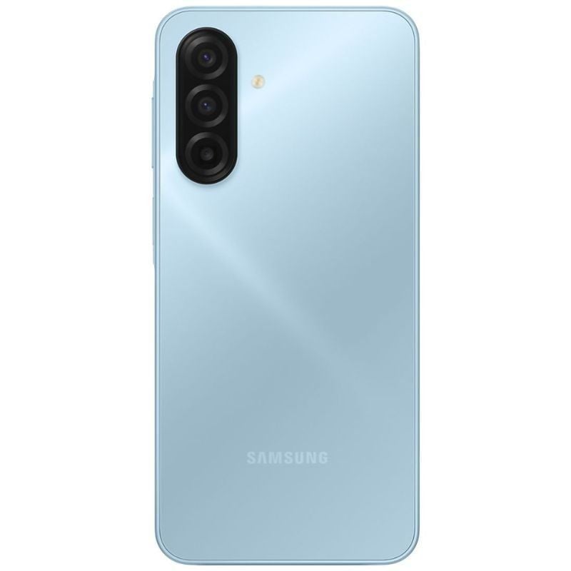 Smartphone Samsung Galaxy A17 4GB/ 128GB/ 6.7"/ Azul - Imagen 4