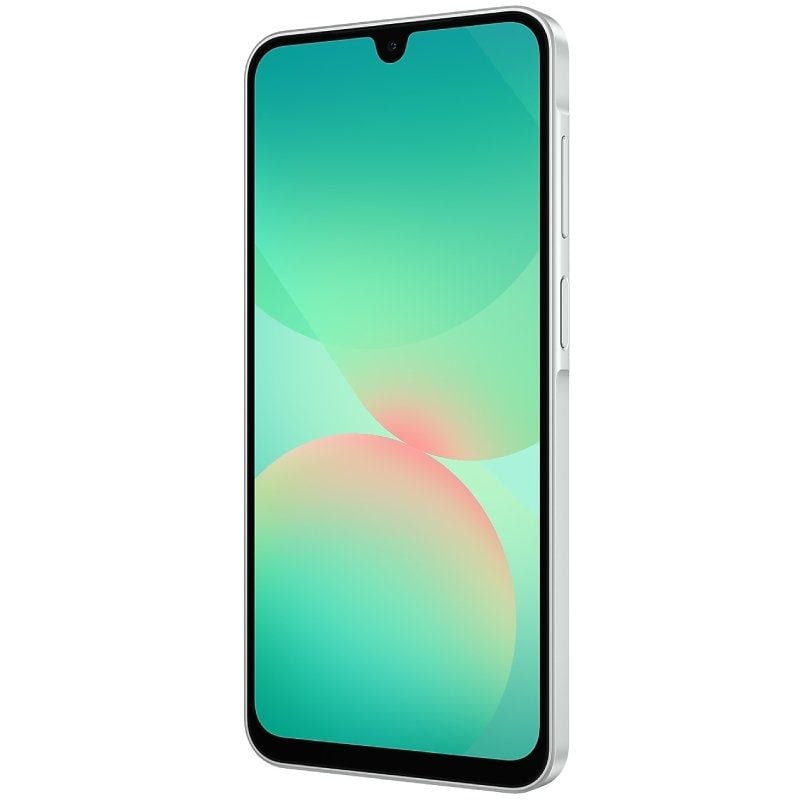 Smartphone Samsung Galaxy A26 8GB/ 256GB/ 6.7"/ 5G/ Blanco - Imagen 4
