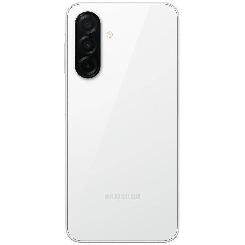 Smartphone Samsung Galaxy A26 8GB/ 256GB/ 6.7"/ 5G/ Blanco - Imagen 5
