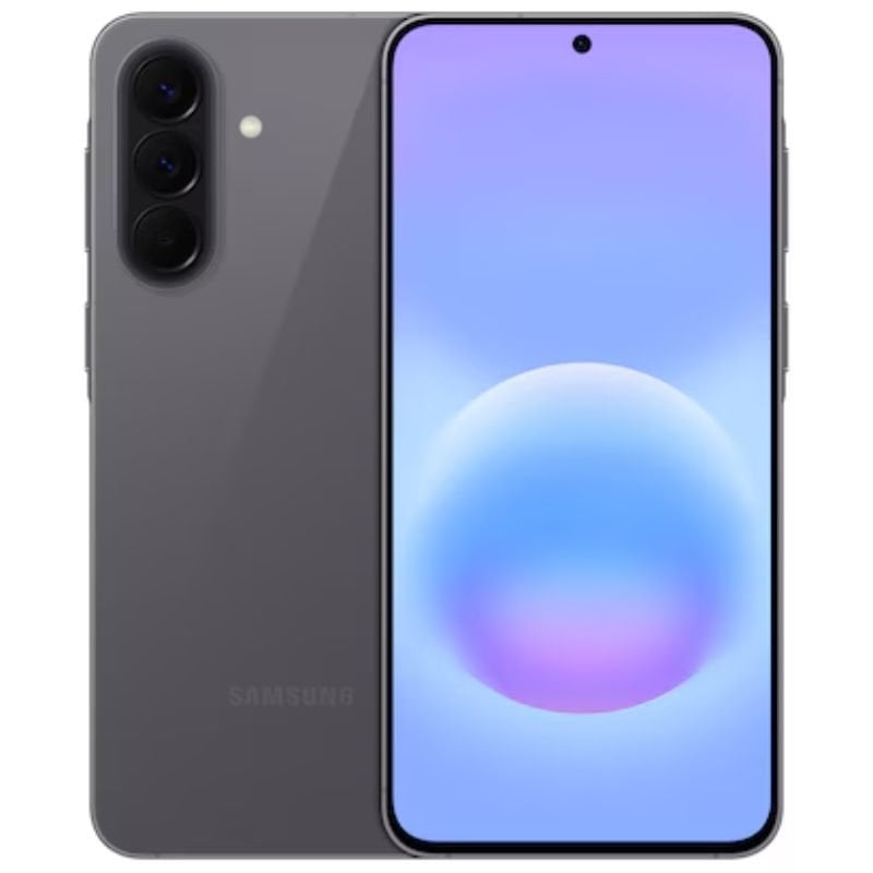 Smartphone Samsung Galaxy A57 8GB/ 256GB/ 6.7"/ 5G/ Gris 8806099028121 SM-A576BZADEUB SAM-SP A576 8-256 GY