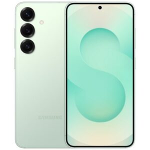 Smartphone Samsung Galaxy S25 12GB/ 256GB/ 6.2"/ 5G/ Verde Menta 8806095852713 SM-S931BLGGEUB SAM-SP S931 12-256 GREE