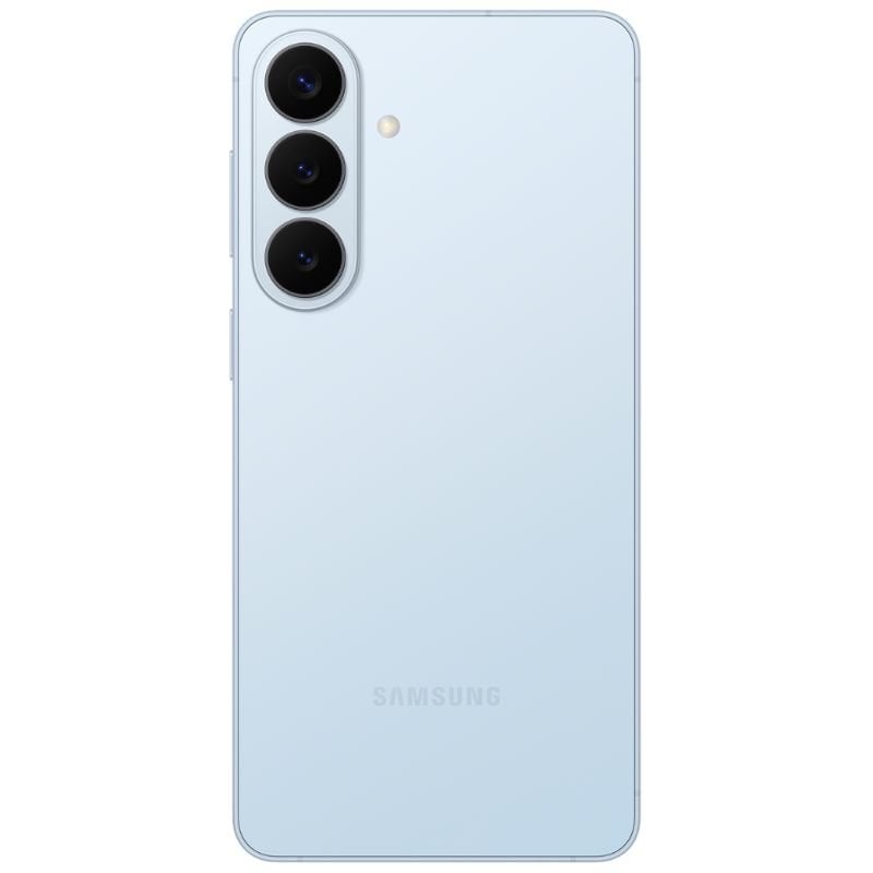 Smartphone Samsung Galaxy S26 12GB/ 256GB/ 6.3"/ 5G/ Azul - Imagen 5
