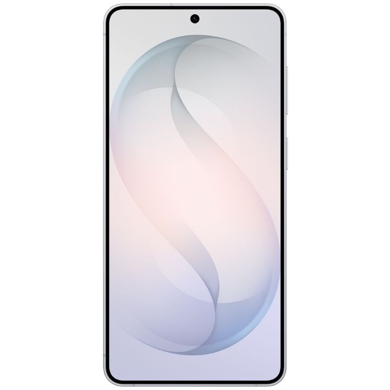 Smartphone Samsung Galaxy S26 12GB/ 256GB/ 6.3"/ 5G/ Blanco - Imagen 2