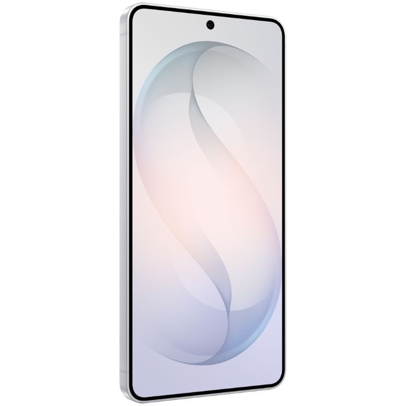 Smartphone Samsung Galaxy S26 12GB/ 256GB/ 6.3"/ 5G/ Blanco - Imagen 3