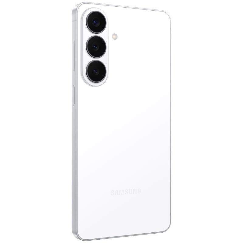 Smartphone Samsung Galaxy S26 12GB/ 256GB/ 6.3"/ 5G/ Blanco - Imagen 4