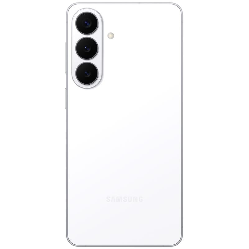 Smartphone Samsung Galaxy S26 12GB/ 256GB/ 6.3"/ 5G/ Blanco - Imagen 5