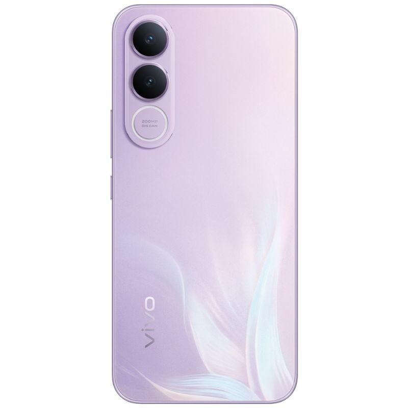 Smartphone Vivo V70 FE 8GB/ 256GB/ 6.83"/ 5G/ Púrpura/ Incluye Cargador + Auriculares - Imagen 4