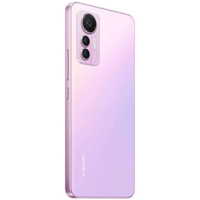 Smartphone Xiaomi 12 Lite 8GB/ 128GB/ 6.55"/ 5G/ Rosa - Imagen 4