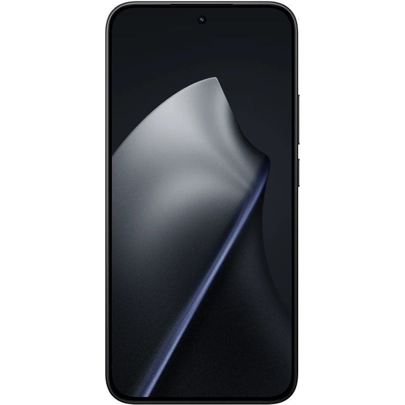Smartphone Xiaomi 15T 12GB/ 256GB/ 6.83"/ 5G/ Negro - Imagen 2