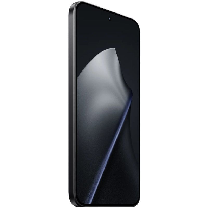 Smartphone Xiaomi 15T 12GB/ 256GB/ 6.83"/ 5G/ Negro - Imagen 3