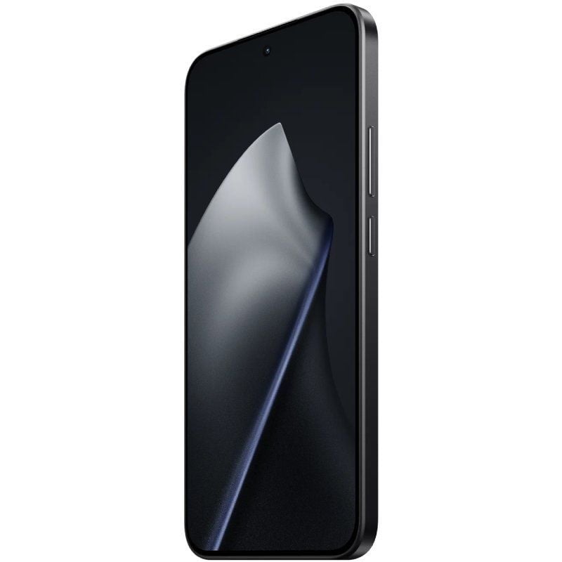 Smartphone Xiaomi 15T 12GB/ 256GB/ 6.83"/ 5G/ Negro - Imagen 4
