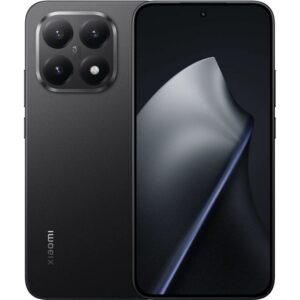 Smartphone Xiaomi 15T 12GB/ 256GB/ 6.83"/ 5G/ Negro 6932554448875 MZB0KY5EU XIA-SP 15T 12-256 BK
