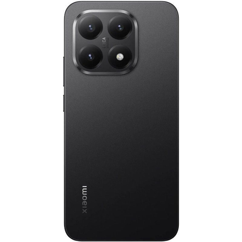 Smartphone Xiaomi 15T 12GB/ 256GB/ 6.83"/ 5G/ Negro - Imagen 5