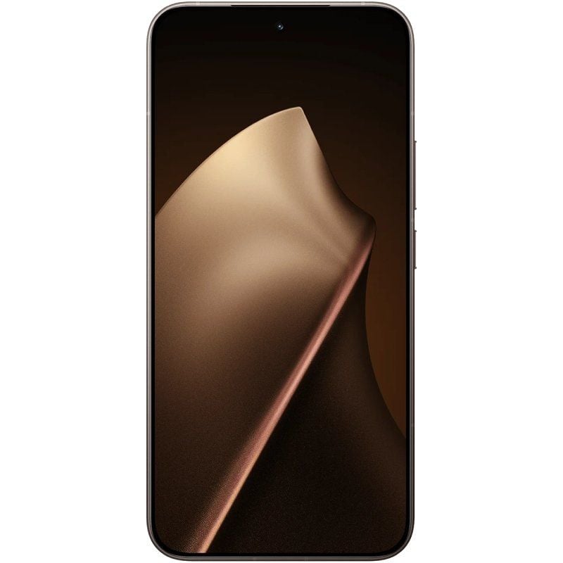 Smartphone Xiaomi 15T Pro 12GB/ 256GB/ 6.83"/ 5G/ Dorado - Imagen 2