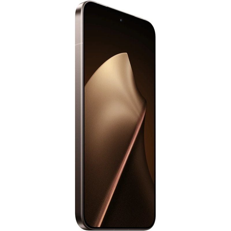 Smartphone Xiaomi 15T Pro 12GB/ 256GB/ 6.83"/ 5G/ Dorado - Imagen 3