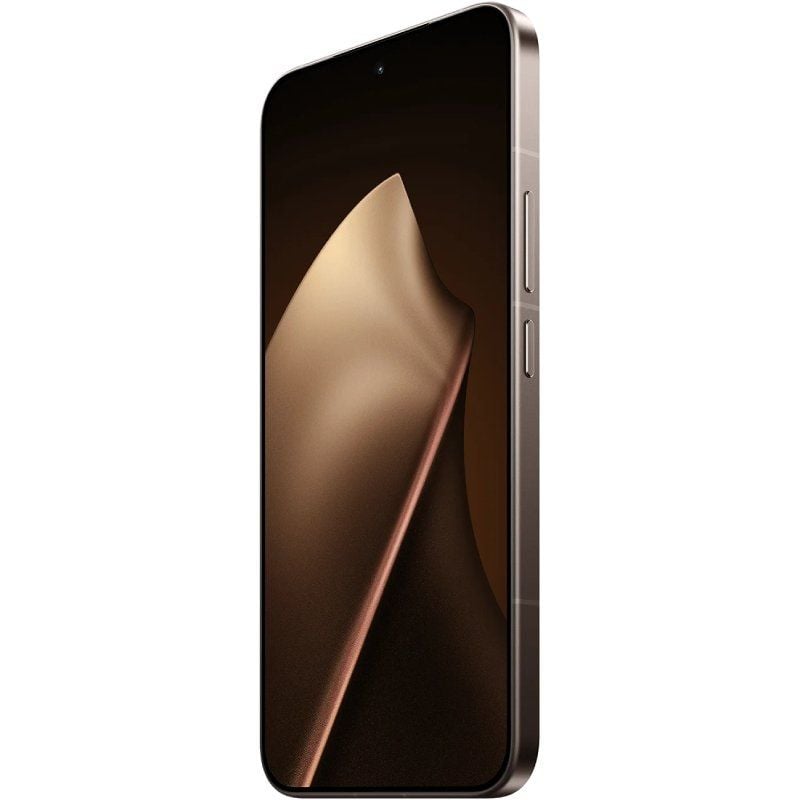 Smartphone Xiaomi 15T Pro 12GB/ 256GB/ 6.83"/ 5G/ Dorado - Imagen 4