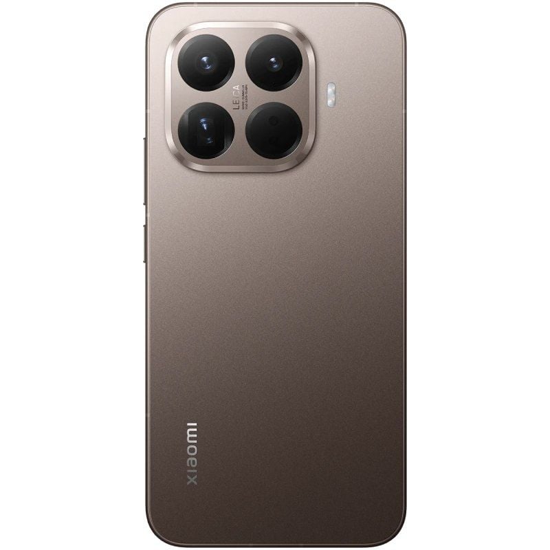 Smartphone Xiaomi 15T Pro 12GB/ 256GB/ 6.83"/ 5G/ Dorado - Imagen 5