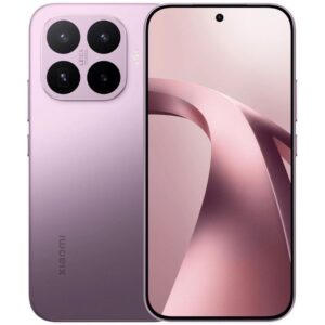 Smartphone Xiaomi 17T 12GB/ 256GB/ 6.59"/ 5G/ Violeta 6932554448448 MZB0NODEU XIA-SP 17T 12-256 VIO