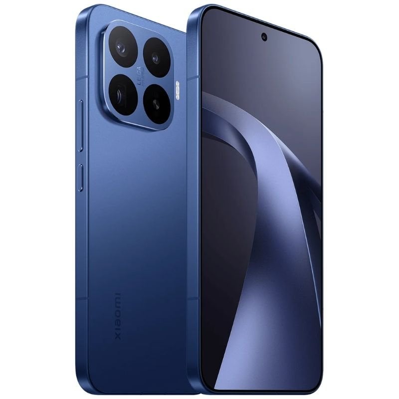 Smartphone Xiaomi 17T Pro 12GB/ 512GB/ 6.83"/ 5G/ Azul Profundo - Imagen 2