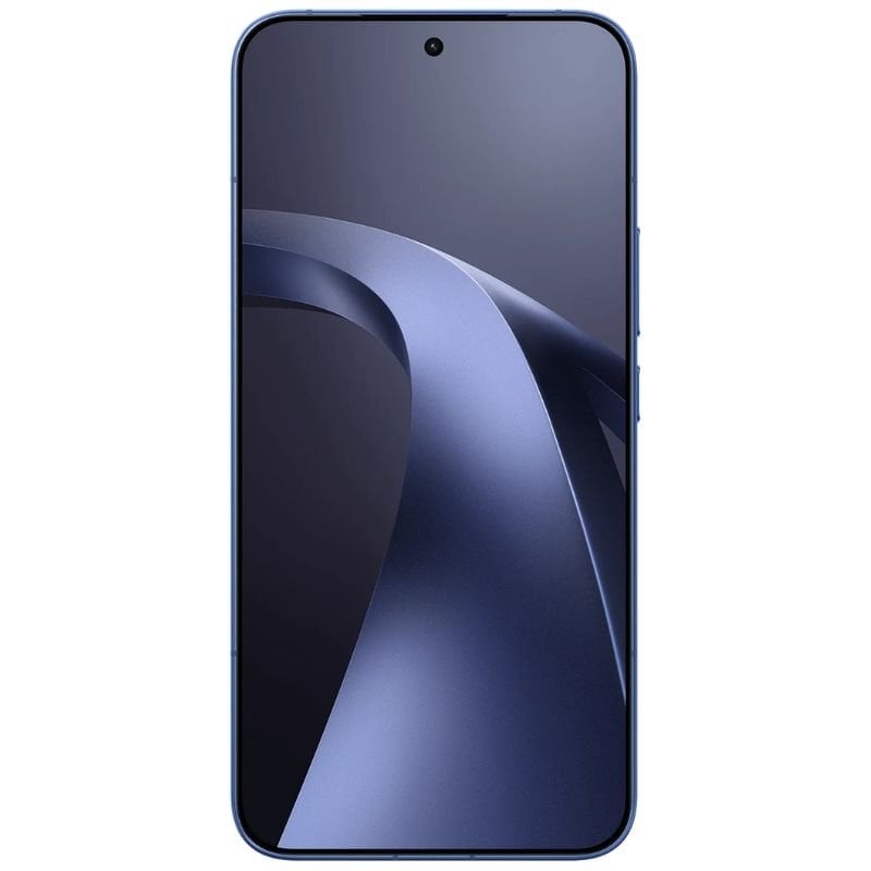Smartphone Xiaomi 17T Pro 12GB/ 512GB/ 6.83"/ 5G/ Azul Profundo - Imagen 3