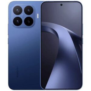 Smartphone Xiaomi 17T Pro 12GB/ 512GB/ 6.83"/ 5G/ Azul Profundo 6932554469498 MZB0NUMEU XIA-SP 17T P 12-512 BL