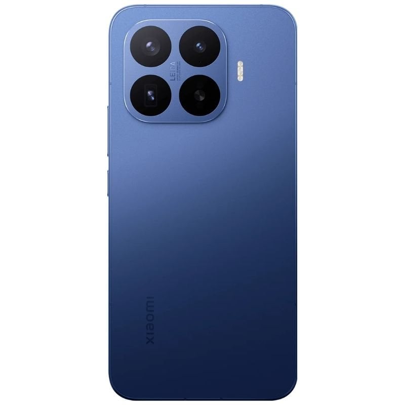 Smartphone Xiaomi 17T Pro 12GB/ 512GB/ 6.83"/ 5G/ Azul Profundo - Imagen 5