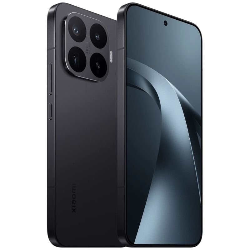 Smartphone Xiaomi 17T Pro 12GB/ 512GB/ 6.83"/ 5G/ Negro - Imagen 2