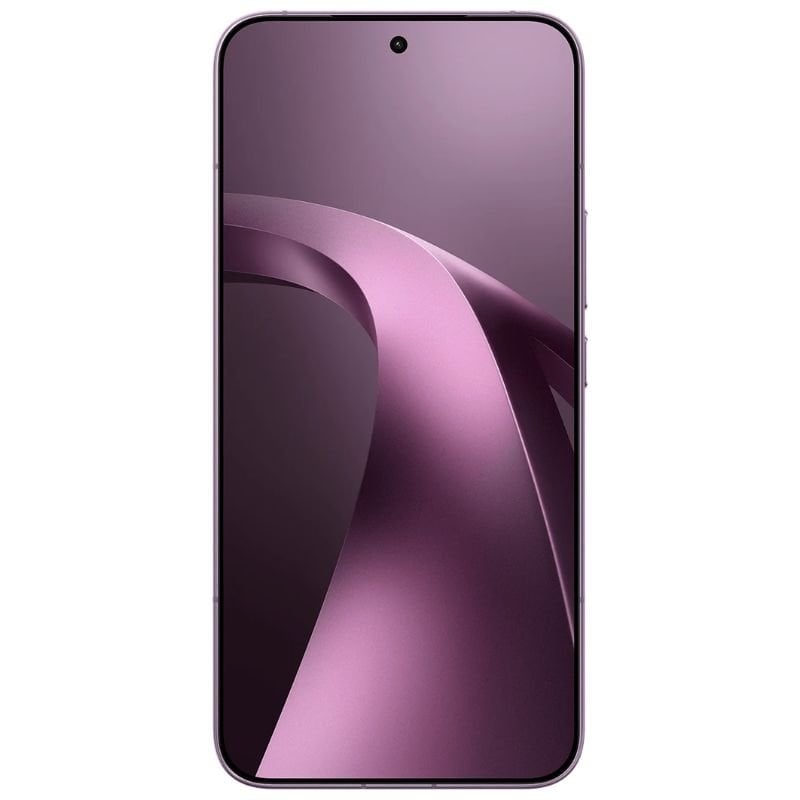 Smartphone Xiaomi 17T Pro 12GB/ 512GB/ 6.83"/ 5G/ Violeta Profundo - Imagen 3