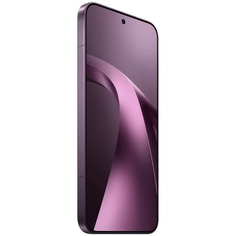 Smartphone Xiaomi 17T Pro 12GB/ 512GB/ 6.83"/ 5G/ Violeta Profundo - Imagen 4