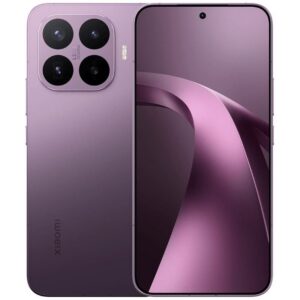 Smartphone Xiaomi 17T Pro 12GB/ 512GB/ 6.83"/ 5G/ Violeta Profundo 6932554469559 MZB0NUOEU XIA-SP 17T P 12-512 VIO