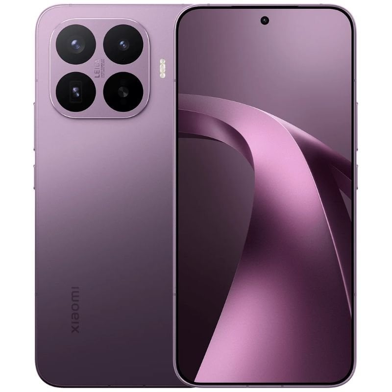 Smartphone Xiaomi 17T Pro 12GB/ 512GB/ 6.83"/ 5G/ Violeta Profundo 6932554469559 MZB0NUOEU XIA-SP 17T P 12-512 VIO