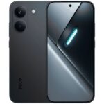 Smartphone Xiaomi POCO X8 Pro 12GB/ 512GB/ 6.59"/ 5G/ Negro 6932554488277 MZB0MXYEU XIA-SP POCO X8P 5G 12-512 BK