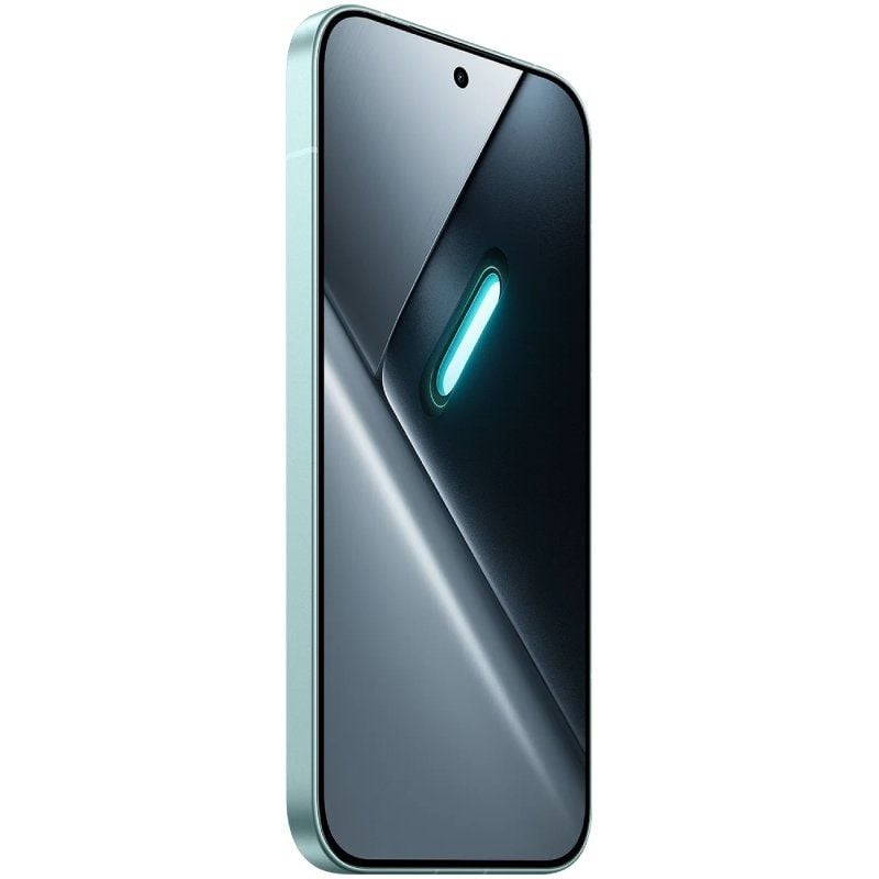 Smartphone Xiaomi POCO X8 Pro 12GB/ 512GB/ 6.59"/ 5G/ Verde - Imagen 3