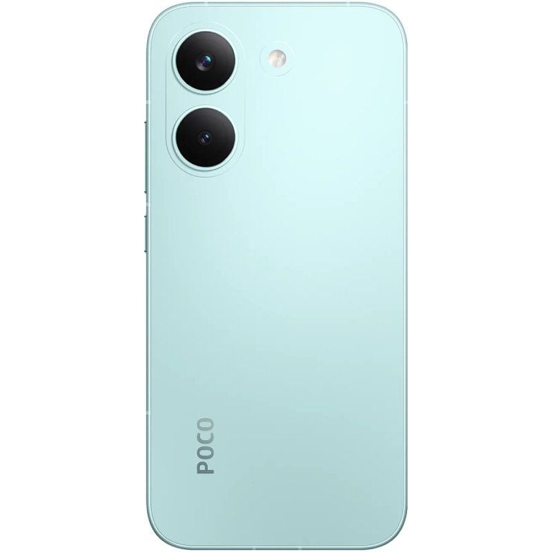 Smartphone Xiaomi POCO X8 Pro 12GB/ 512GB/ 6.59"/ 5G/ Verde - Imagen 5