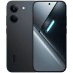 Smartphone Xiaomi POCO X8 Pro 8GB/ 256GB/ 6.59"/ 5G/ Negro 6941812719206  XIA-SP POCO X8P 5G 8-256BKV2