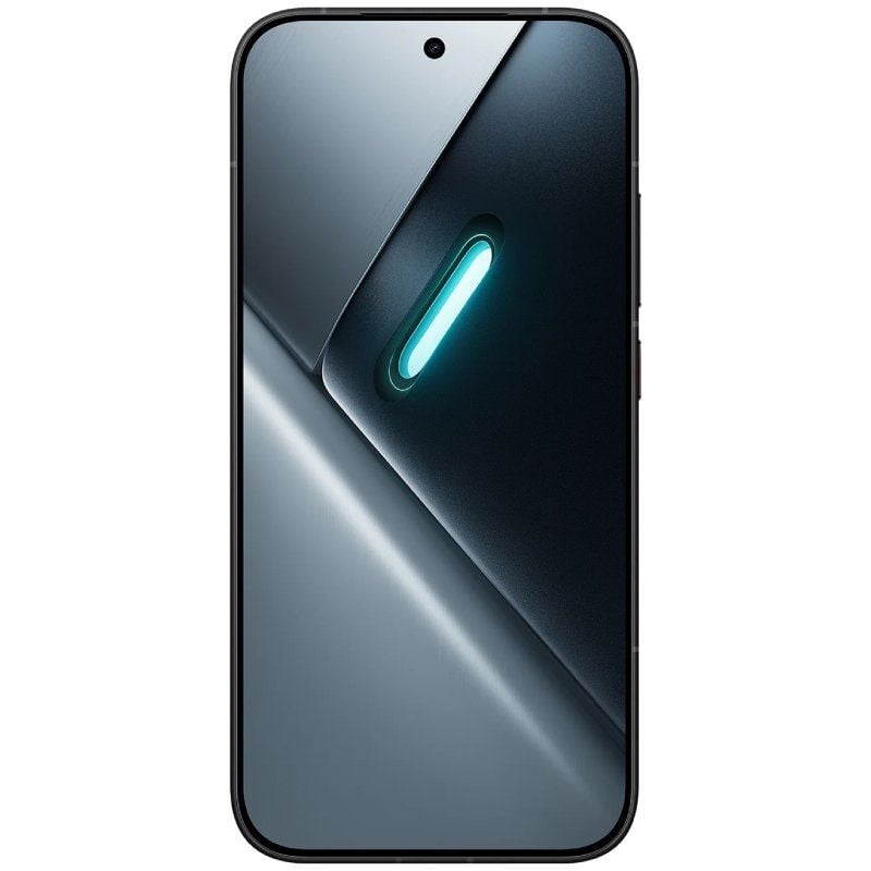 Smartphone Xiaomi POCO X8 Pro 8GB/ 512GB/ 6.59"/ 5G/ Negro - Imagen 2