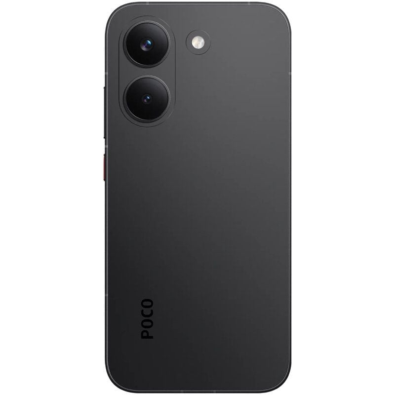 Smartphone Xiaomi POCO X8 Pro 8GB/ 512GB/ 6.59"/ 5G/ Negro - Imagen 5