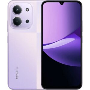 Smartphone Xiaomi Redmi 15C 4GB/ 256GB/ 6.9"/ 5G/ Purpura 6932554459604  XIA-SP REDMI 15C 5G 4-256PUR
