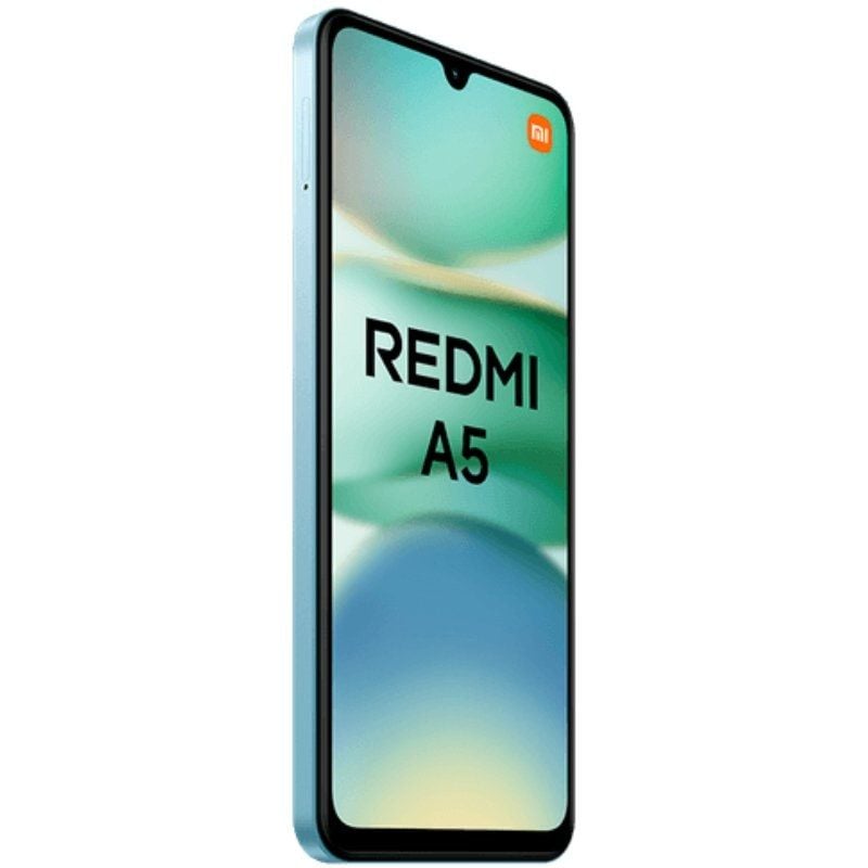 Smartphone Xiaomi Redmi A5 4GB/ 128GB/ 6.88"/ Azul - Imagen 2