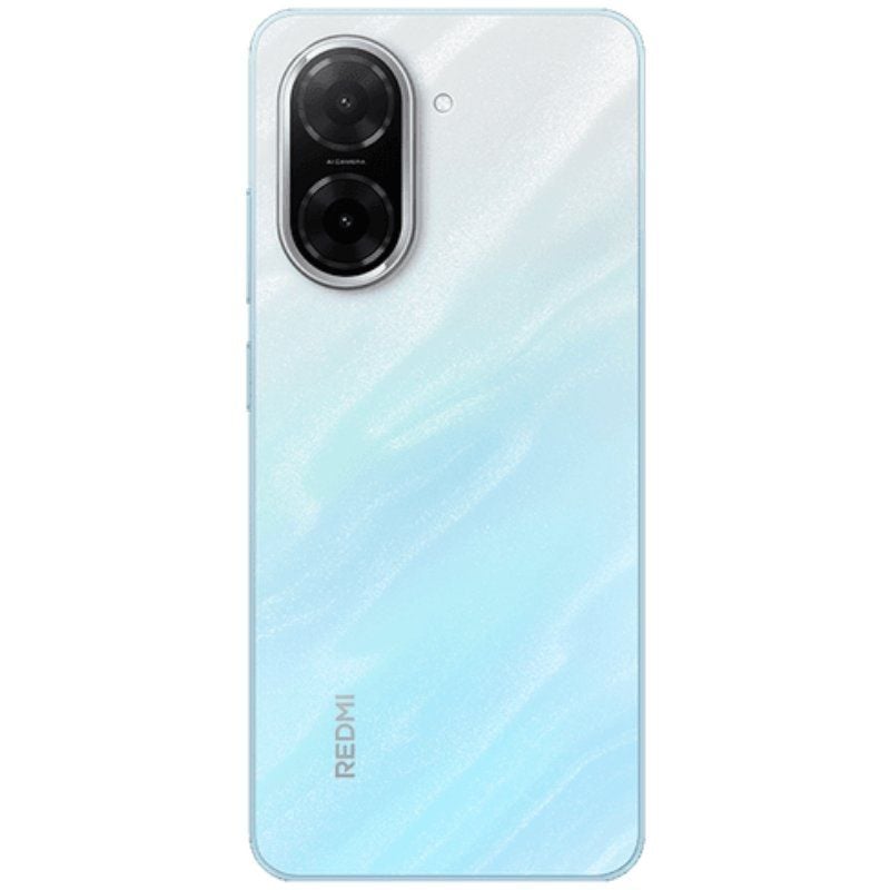 Smartphone Xiaomi Redmi A5 4GB/ 128GB/ 6.88"/ Azul - Imagen 3