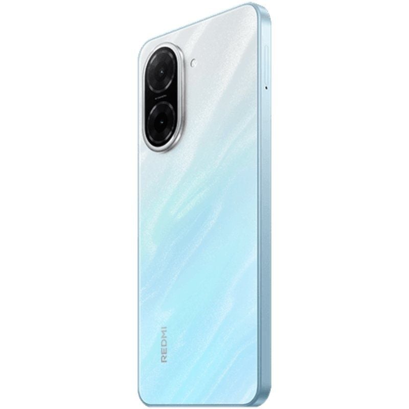 Smartphone Xiaomi Redmi A5 4GB/ 128GB/ 6.88"/ Azul - Imagen 4