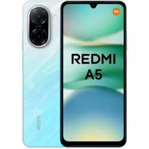 Smartphone Xiaomi Redmi A5 4GB/ 128GB/ 6.88"/ Azul 6932554425241 MZB0JSTEU XIA-SP REDMI A5 4-128 BL