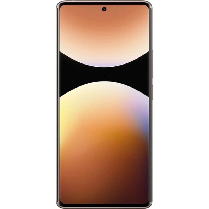 Smartphone Xiaomi Redmi Note 14 Pro 8GB/ 256GB/ 6.67"/ 5G/ Oro Arena - Imagen 2